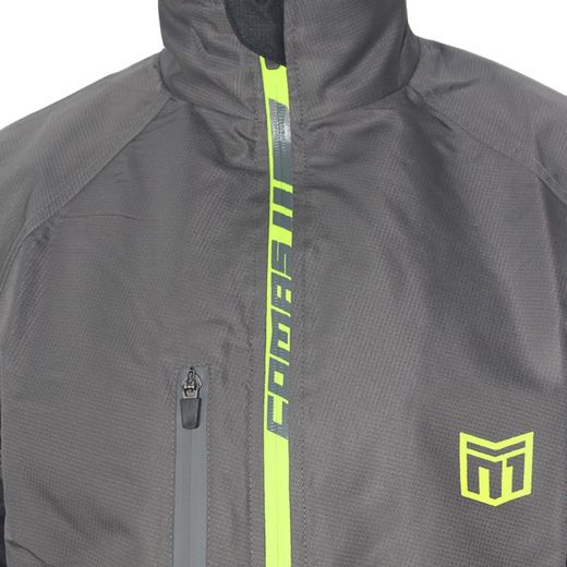 Giacca impermeabile COMAS