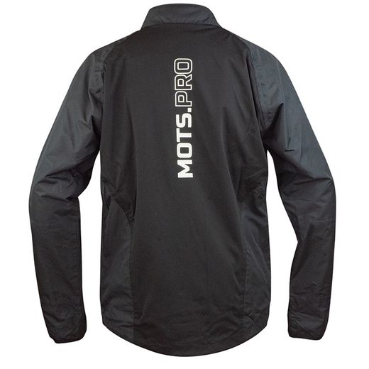 Giacca impermeabile Mots Trial ed Enduro MT4406
