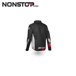 Veste Thermo Trial Enfant Non Stop Bikes S3 Collection de pièces