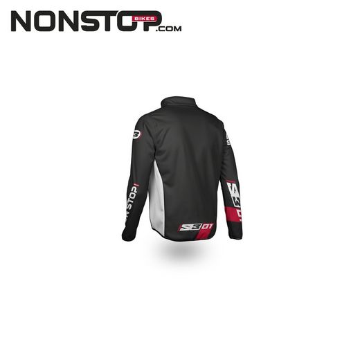 Veste Thermo Trial Enfant Non Stop Bikes S3 Collection de pièces