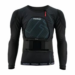 Hebo Defender Pro Belt TPE Protective Jacket Enduro and Trial HE6355
