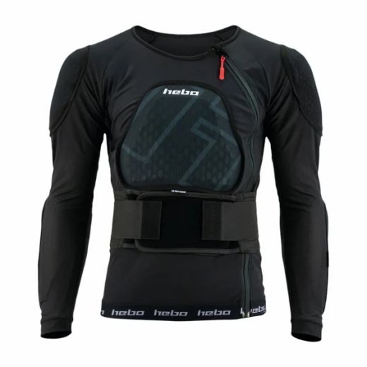 Hebo Defender Pro Belt TPE Protective Jacket Enduro and Trial HE6355