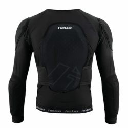 Hebo Defender Pro Belt TPE Protective Jacket Enduro and Trial HE6355
