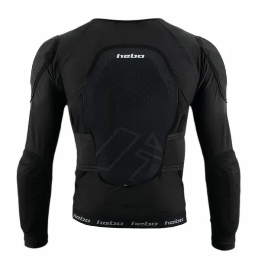 Hebo Defender Pro Belt TPE Protective Jacket Enduro and Trial HE6355