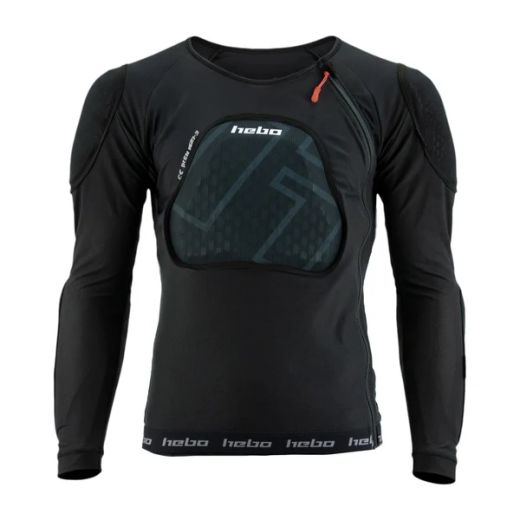 Hebo Defender Pro TPE Protective Jacket HE6354
