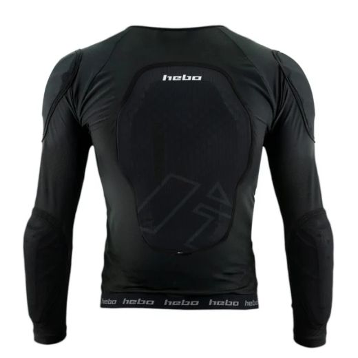 Hebo Defender Pro TPE Protective Jacket HE6354