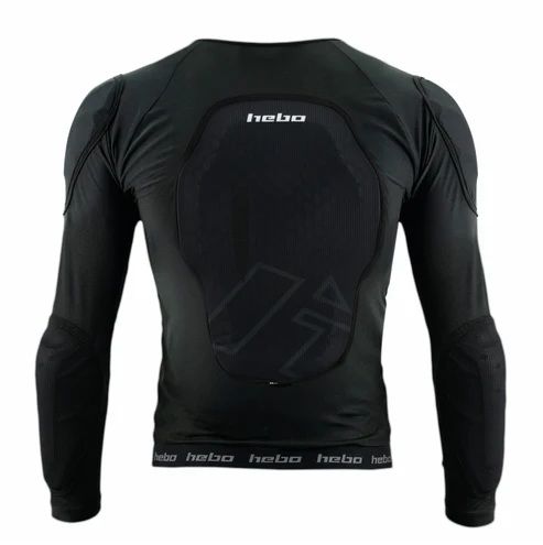 Hebo Defender Pro TPE Junior Protective Jacket HE6356
