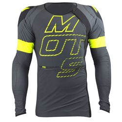Giacca protettiva Mots Skin Pro Trial ed Enduro