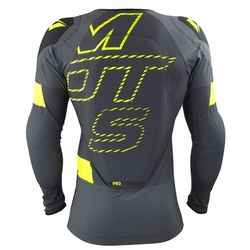 Giacca protettiva Mots Skin Pro Trial ed Enduro