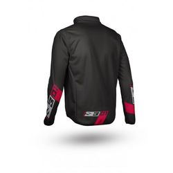 Giacca ibrida S3