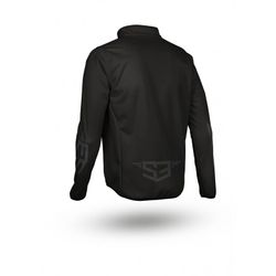 Giacca della collezione S3 Hybrid Black Angel