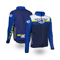 Veste S3 Parts Hybrida Bleu HY-BLU