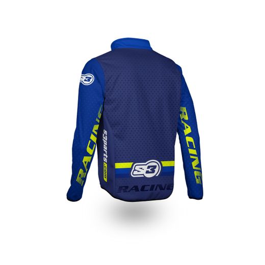 Veste S3 Parts Hybrida Bleu HY-BLU