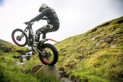 Giacca Signal Jitsie nera