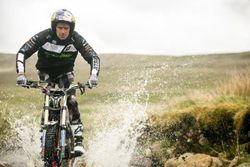 Giacca Signal Jitsie nera