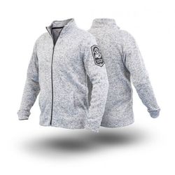 Chaqueta soft Alp S3 Gris