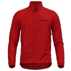 Hebo Tech Trial Jacke Rot Kollektion 2026 HE4152R