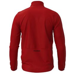 Hebo Tech Trial Jacke Rot Kollektion 2026 HE4152R