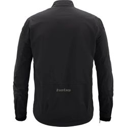 Veste Trial Hebo Tech Noir Collection 2025
