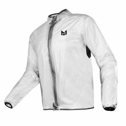 COMAS Impermeabile Trasparente