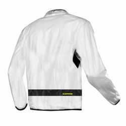 COMAS Impermeabile Trasparente