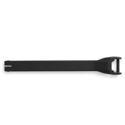 Stivali con cerniera di chiusura in plastica Forma