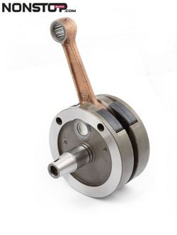 Albero motore GasGas Trial TXT PRO 2002-2018 MT280212000