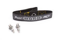 Cinghie di trazione posteriori lunghe Hard Enduro