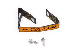 Cinghie di trazione posteriori lunghe Hard Enduro