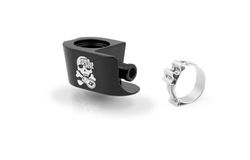 Anschluss "BANJO" Benzintank