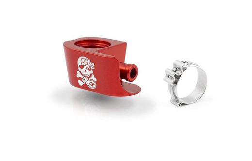 Anschluss "BANJO" Benzintank