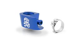 Anschluss "BANJO" Benzintank