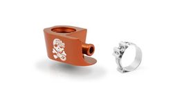 Anschluss "BANJO" Benzintank