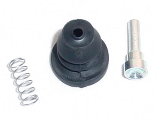 Gruppo spintore pompa Comas BRAKTEC