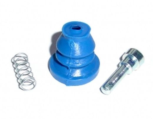 Gruppo spintore pompa Comas BRAKTEC