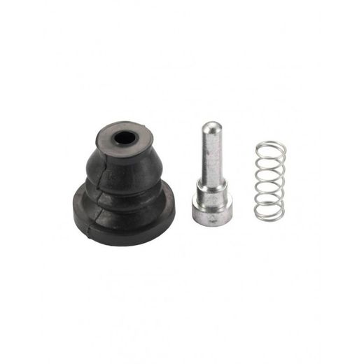 Gruppo spintore pompa Comas BRAKTEC