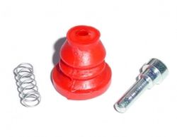 Gruppo spintore pompa Comas BRAKTEC