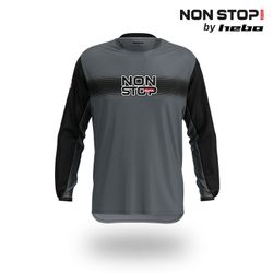 Non Stop Bikes Tech Hebo Trial-Ausrüstungsset