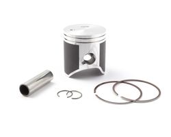 Set Pistoni 125cc TRIAL Beta / Ossa