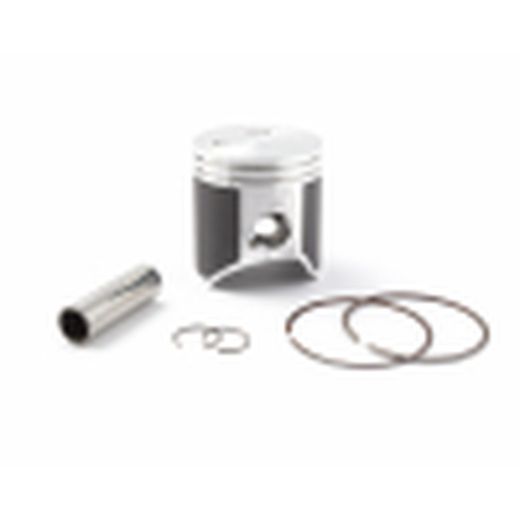 Set Pistoni 125cc TRIAL Beta / Ossa