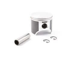 Gruppo pistone 250cc TRIAL