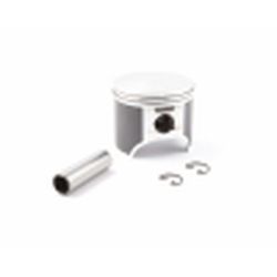 Gruppo pistone 250cc TRIAL