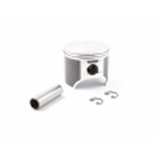 Gruppo pistone 250cc TRIAL