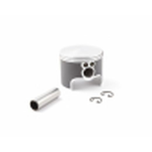 Set Pistone 280cc GasGas 77mm TRIAL