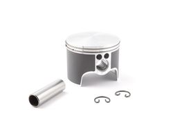 Gruppo pistone 280cc TRIAL