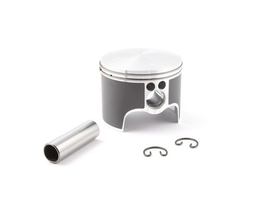 Gruppo pistone 280cc TRIAL