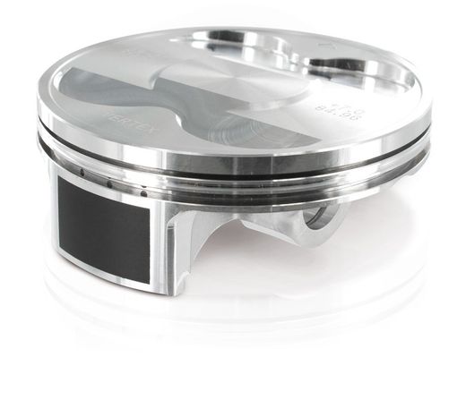 Jeu de pistons S3 Montesa 4rt TRIAL 81mm