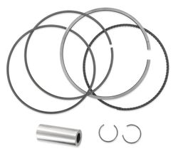 Jeu de pistons S3 Montesa 4rt TRIAL 81mm