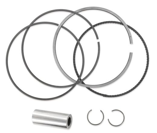 Jeu de pistons S3 Montesa 4rt TRIAL 81mm