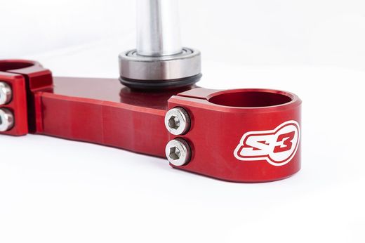 Set albero triplo Beta